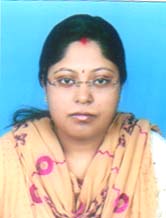 Dr. Versha priyadarshini